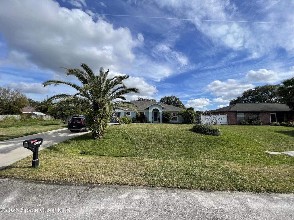 1585 Barton Avenue, Palm Bay, FL 32907