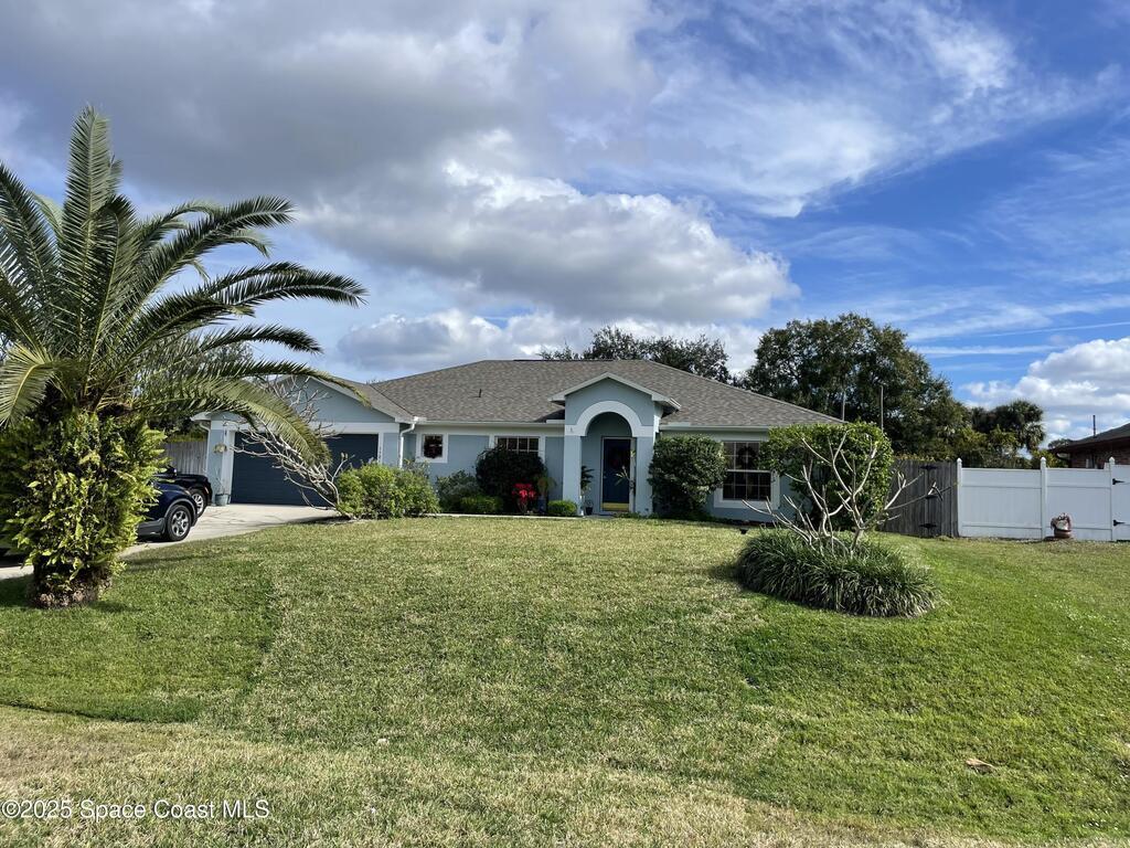 1585 Barton Avenue, Palm Bay, FL 32907