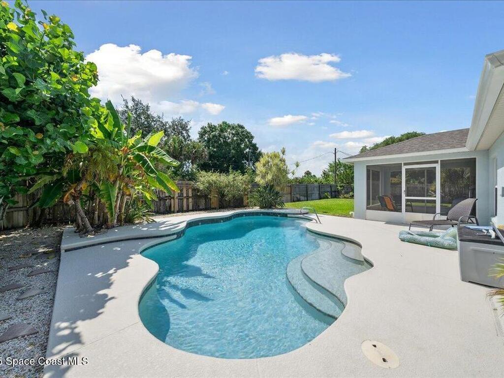 1585 Barton Avenue, Palm Bay, FL 32907