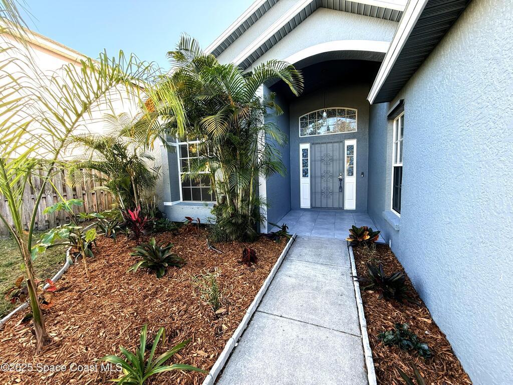 2924 Pebble Creek Street, Melbourne, FL 32935
