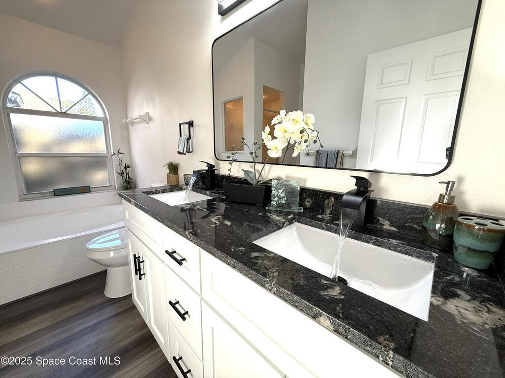 2924 Pebble Creek Street, Melbourne, FL 32935