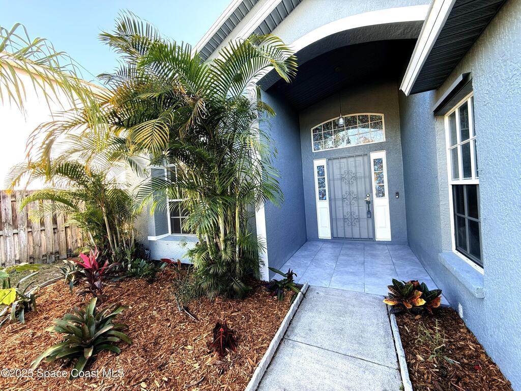 2924 Pebble Creek Street, Melbourne, FL 32935