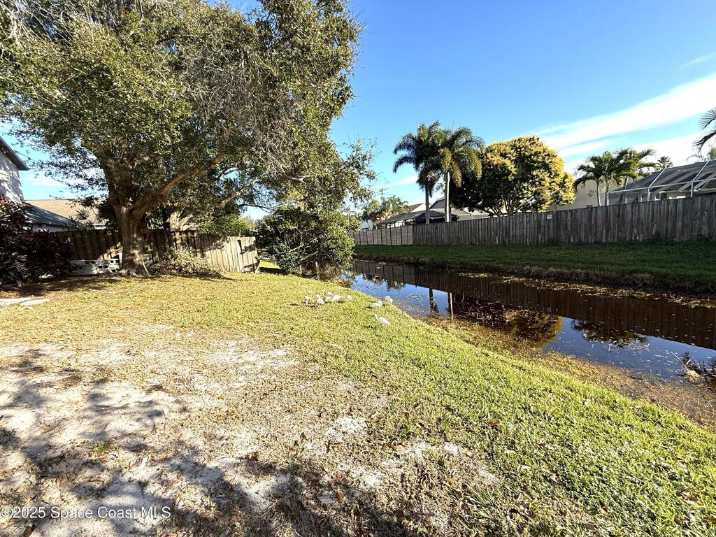 2924 Pebble Creek Street, Melbourne, FL 32935