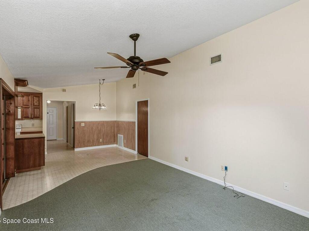 1407 SE Valerius Street, Palm Bay, FL 32909