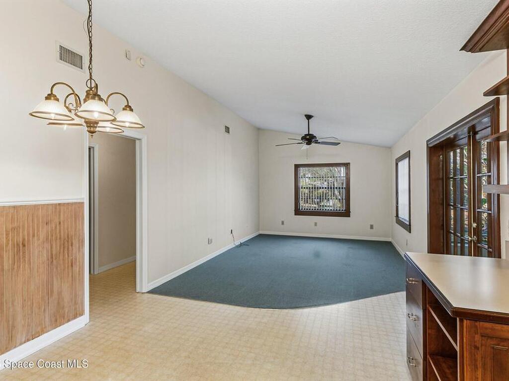 1407 SE Valerius Street, Palm Bay, FL 32909