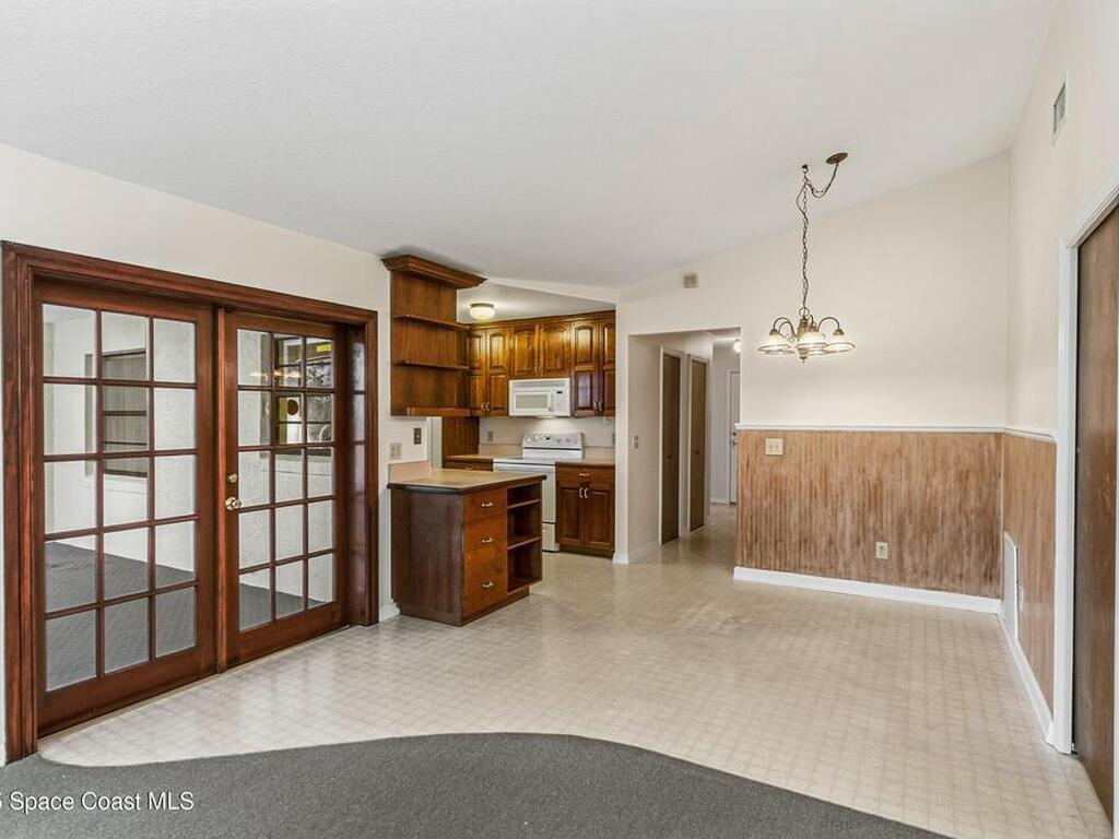 1407 SE Valerius Street, Palm Bay, FL 32909