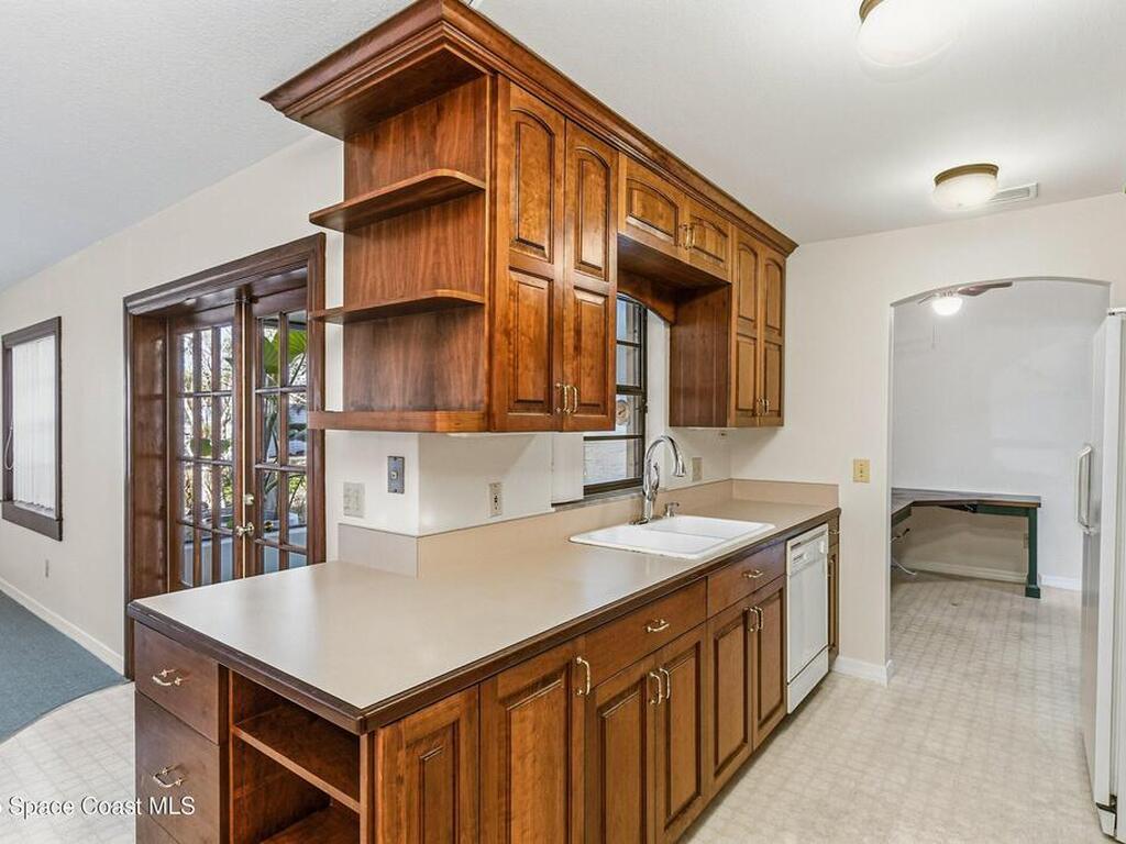 1407 SE Valerius Street, Palm Bay, FL 32909