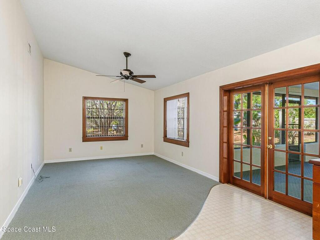 1407 SE Valerius Street, Palm Bay, FL 32909