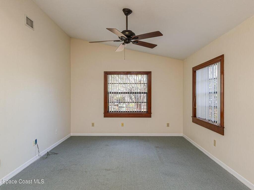 1407 SE Valerius Street, Palm Bay, FL 32909