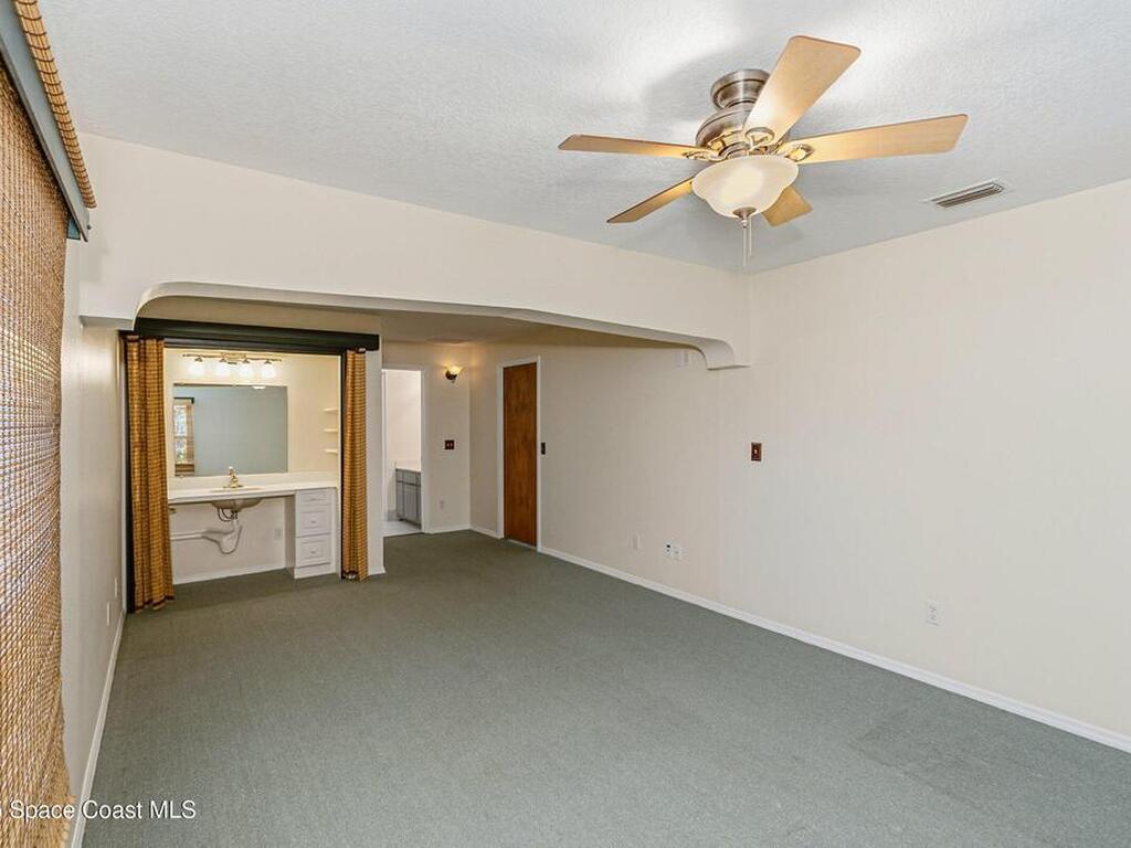 1407 SE Valerius Street, Palm Bay, FL 32909