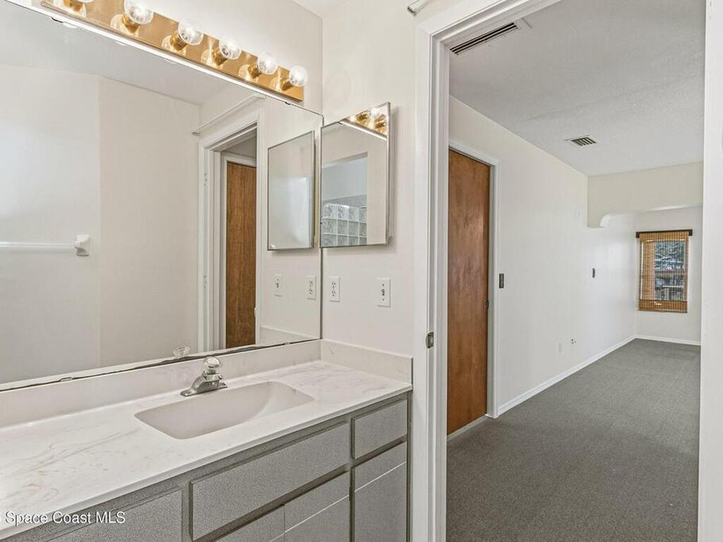 1407 SE Valerius Street, Palm Bay, FL 32909