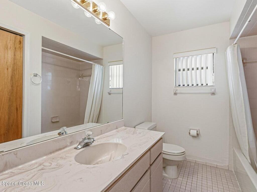 1407 SE Valerius Street, Palm Bay, FL 32909