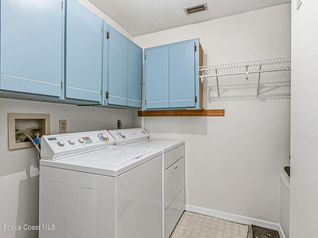 1407 SE Valerius Street, Palm Bay, FL 32909