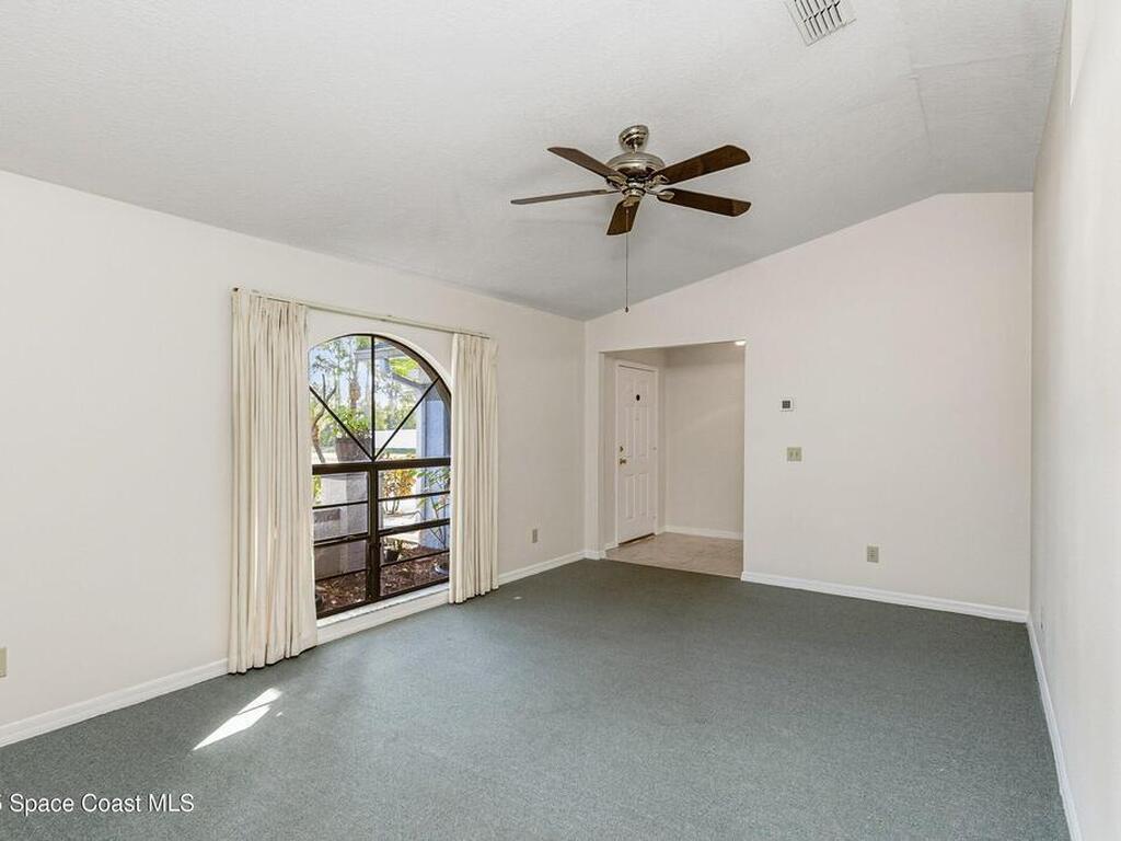 1407 SE Valerius Street, Palm Bay, FL 32909