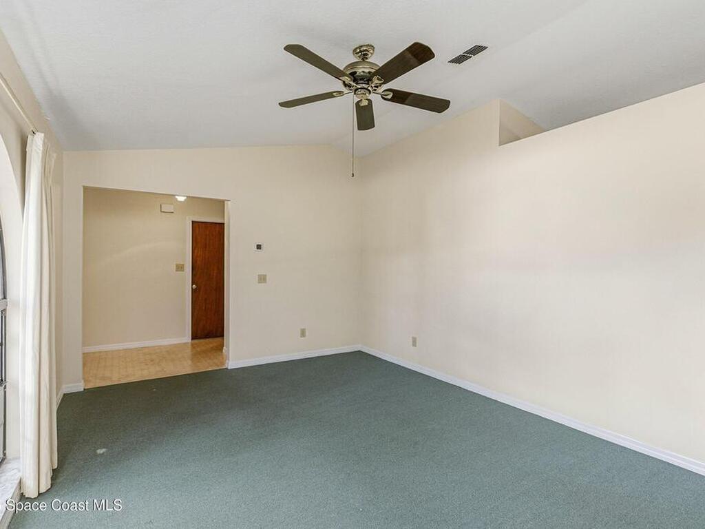 1407 SE Valerius Street, Palm Bay, FL 32909