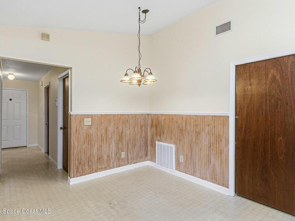 1407 SE Valerius Street, Palm Bay, FL 32909