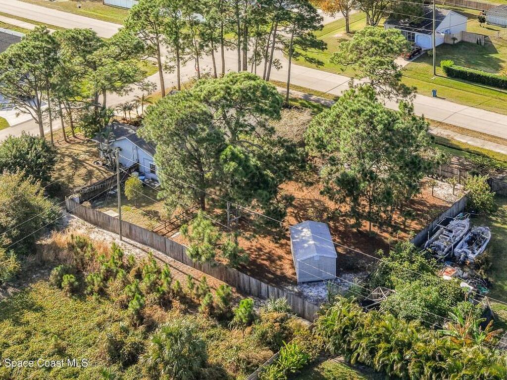 1407 SE Valerius Street, Palm Bay, FL 32909