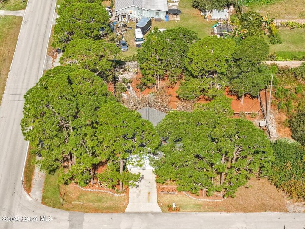 1407 SE Valerius Street, Palm Bay, FL 32909