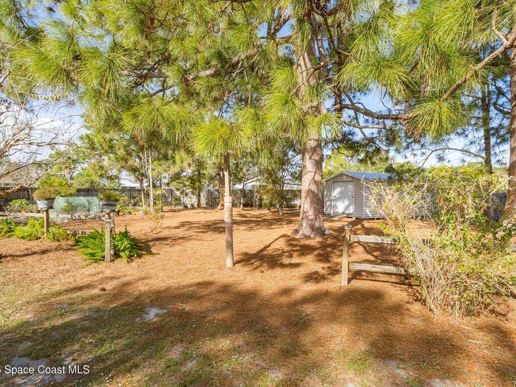 1407 SE Valerius Street, Palm Bay, FL 32909