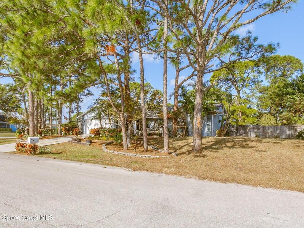 1407 SE Valerius Street, Palm Bay, FL 32909