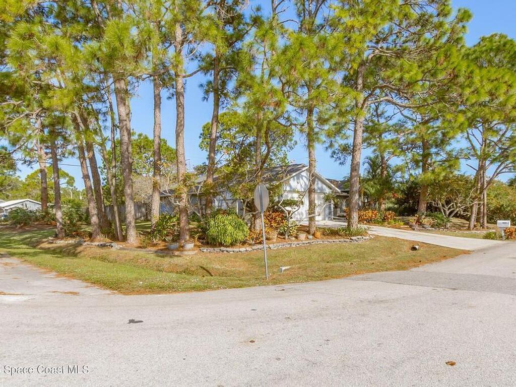 1407 SE Valerius Street, Palm Bay, FL 32909
