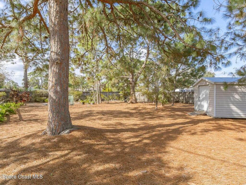 1407 SE Valerius Street, Palm Bay, FL 32909