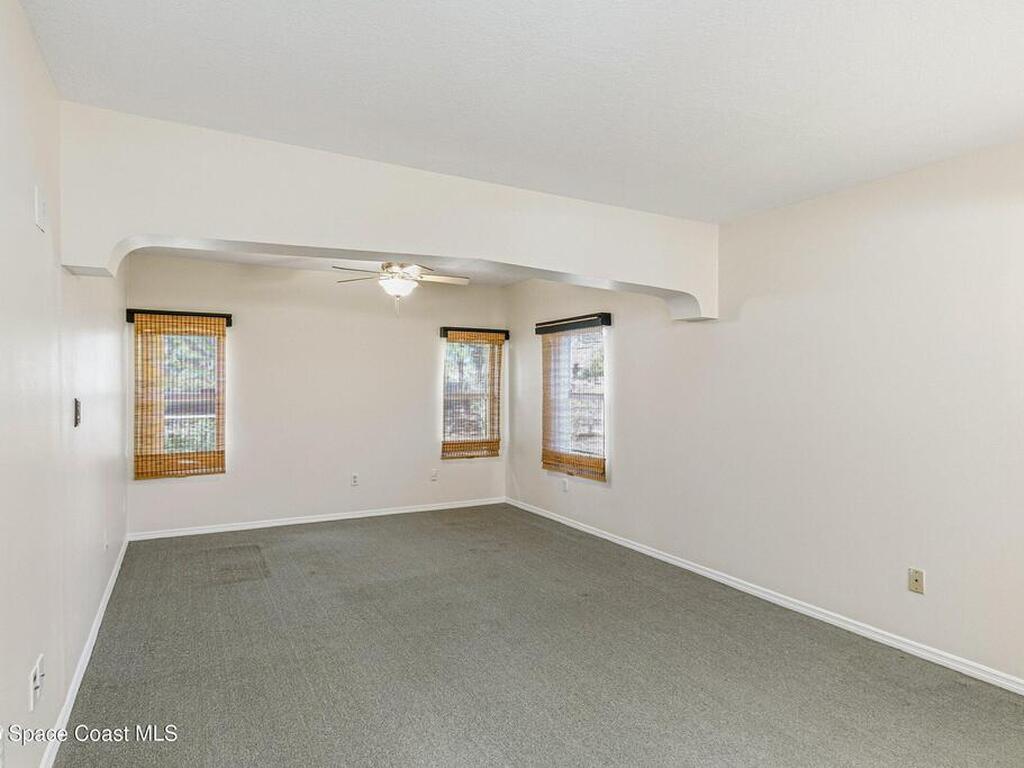 1407 SE Valerius Street, Palm Bay, FL 32909