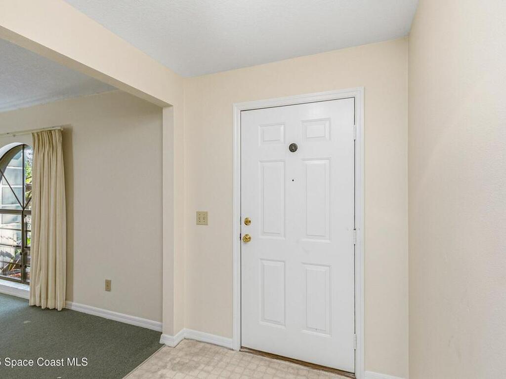 1407 SE Valerius Street, Palm Bay, FL 32909