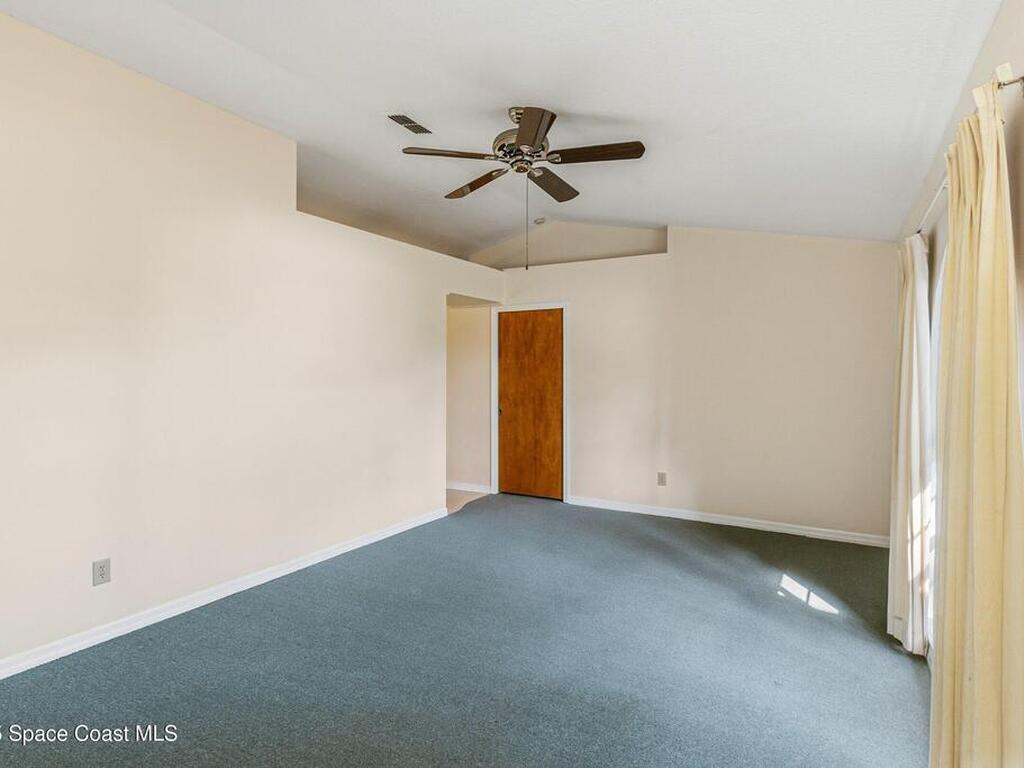 1407 SE Valerius Street, Palm Bay, FL 32909