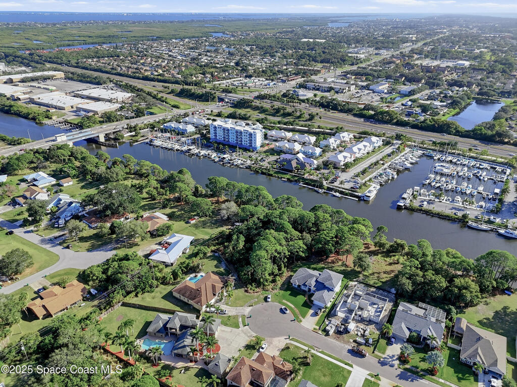 111 Edgewater Way, Merritt Island, FL 32953