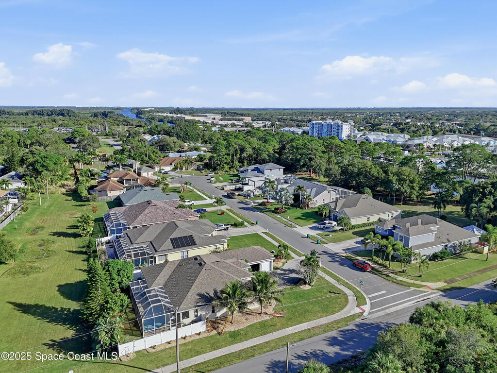 111 Edgewater Way, Merritt Island, FL 32953