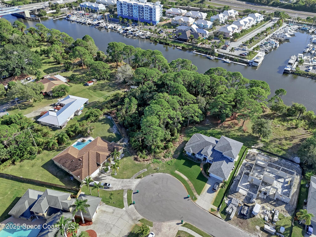 111 Edgewater Way, Merritt Island, FL 32953