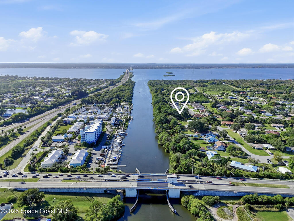 111 Edgewater Way, Merritt Island, FL 32953