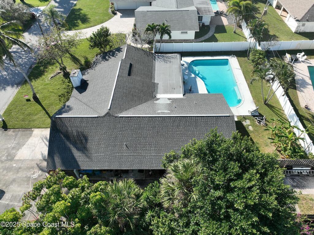 604 Citrus Court, Melbourne Beach, FL 32951