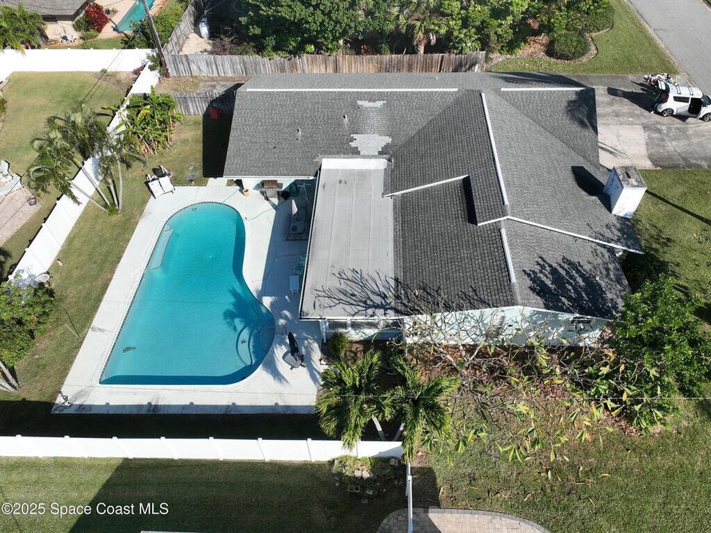 604 Citrus Court, Melbourne Beach, FL 32951