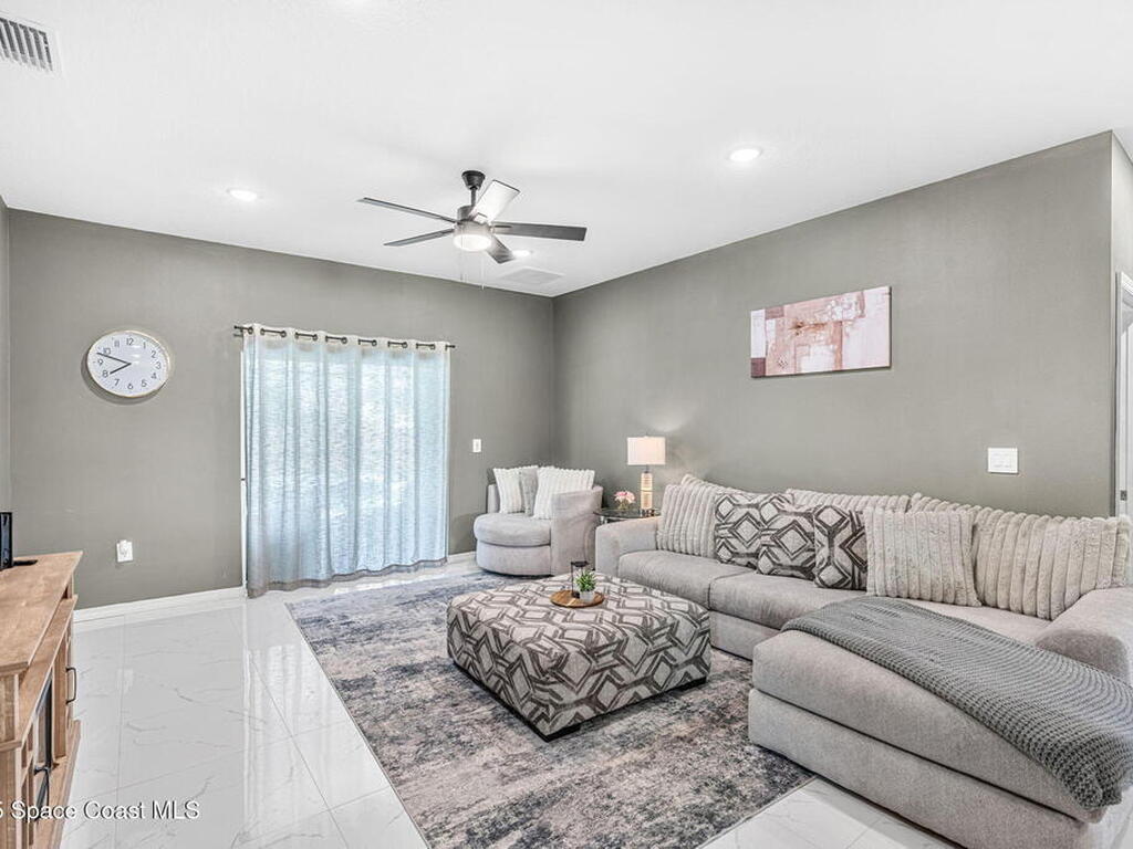 1125 Satin Road, Palm Bay, FL 32908