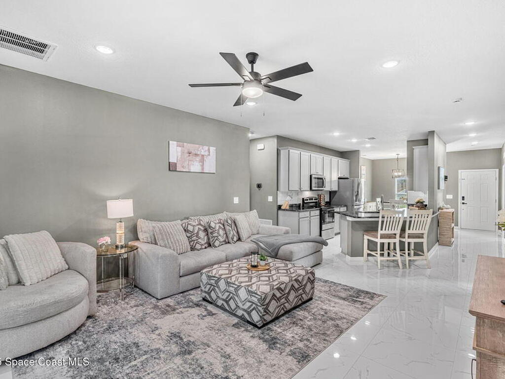 1125 Satin Road, Palm Bay, FL 32908