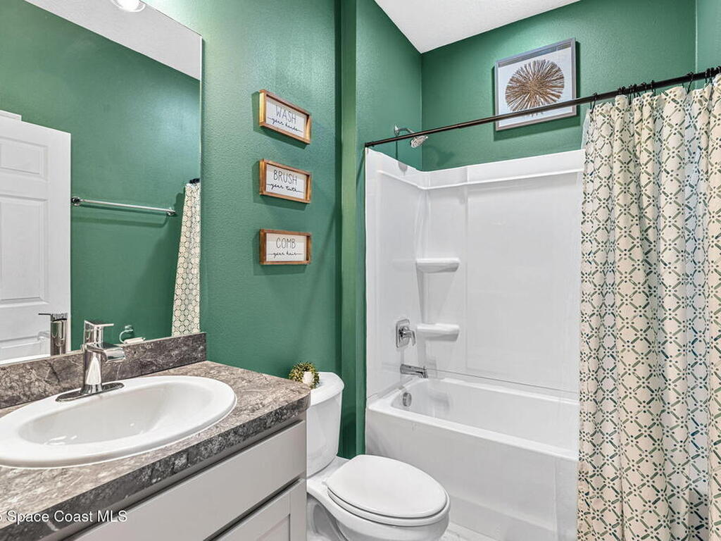 1125 Satin Road, Palm Bay, FL 32908