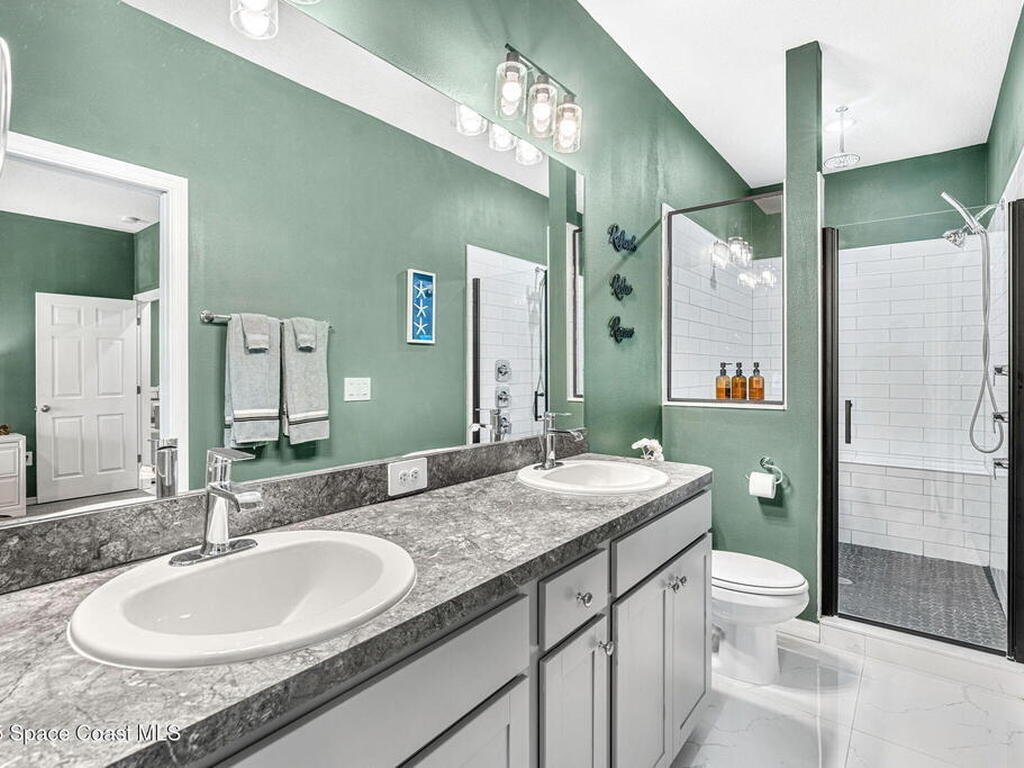 1125 Satin Road, Palm Bay, FL 32908