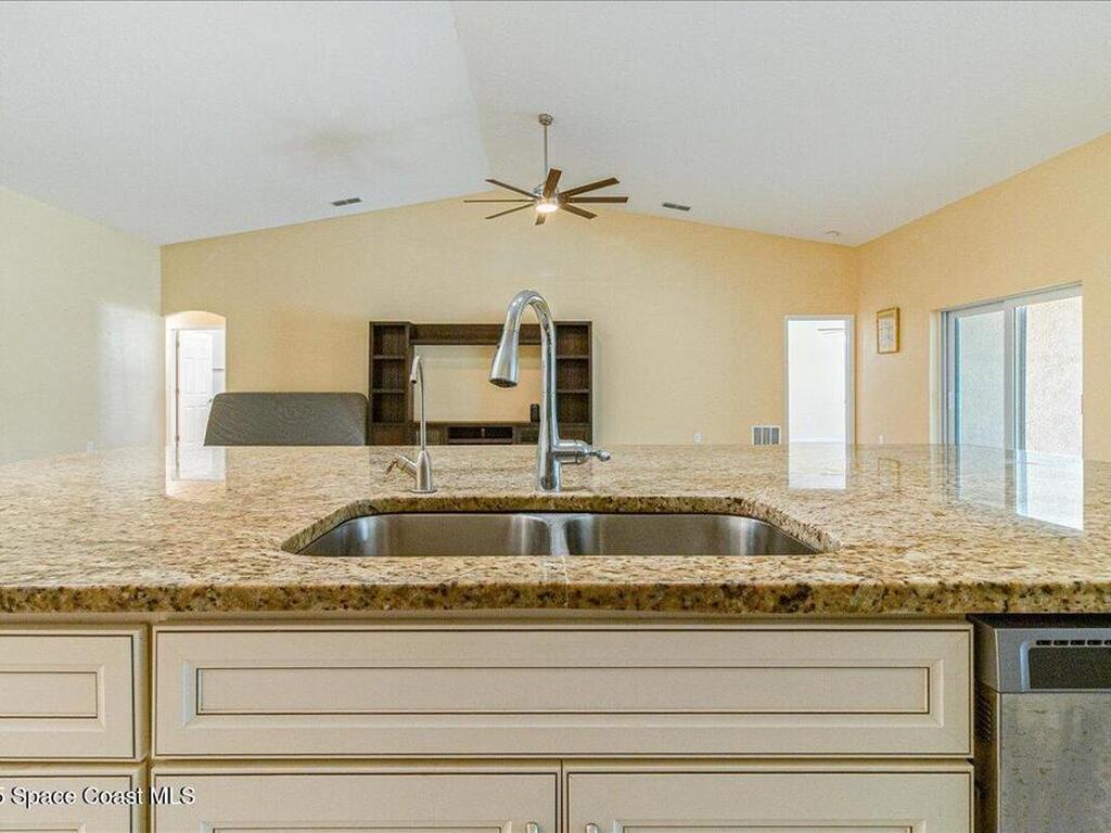 1397 Danbury Street, Palm Bay, FL 32908