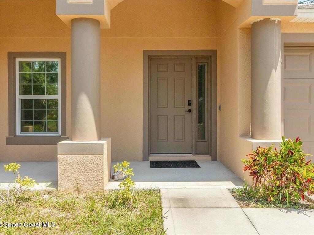 1397 Danbury Street, Palm Bay, FL 32908