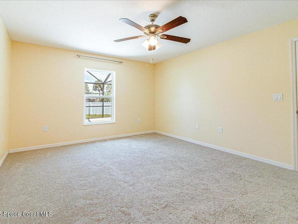 1397 Danbury Street, Palm Bay, FL 32908