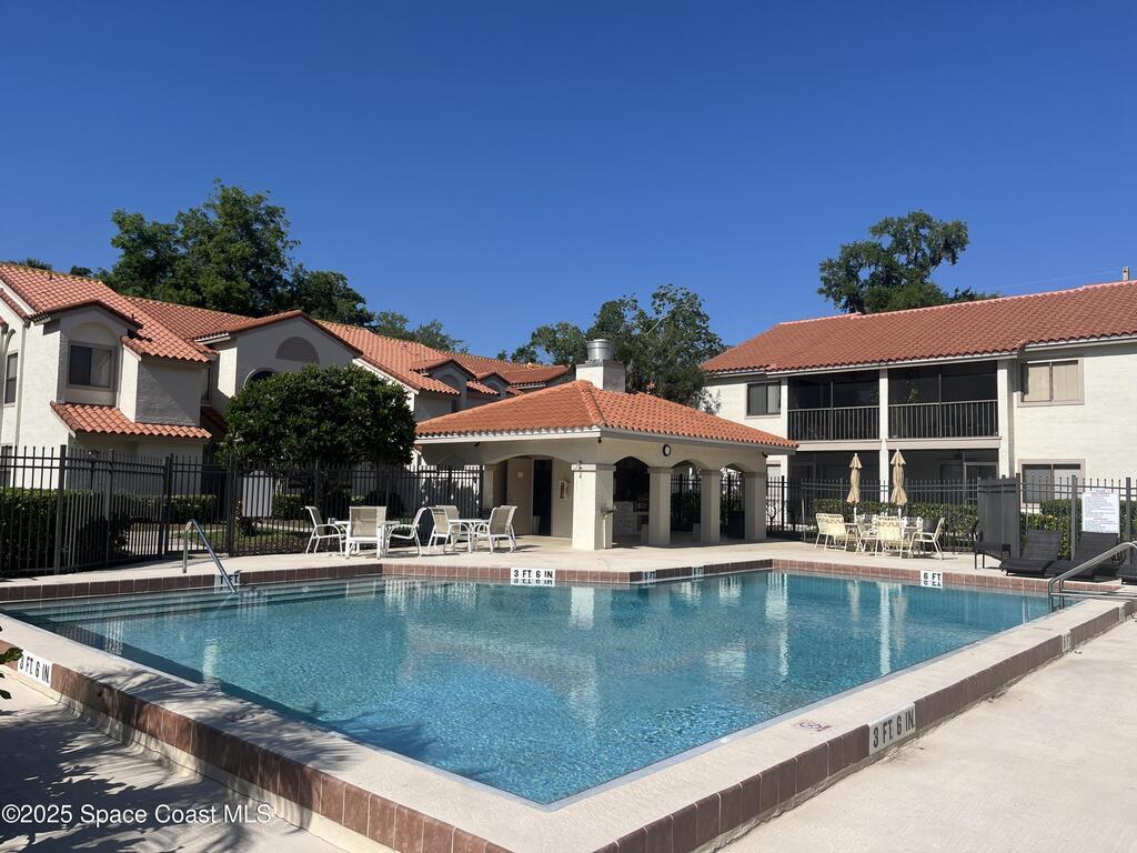 955 Country Club Drive, Titusville, FL 32780