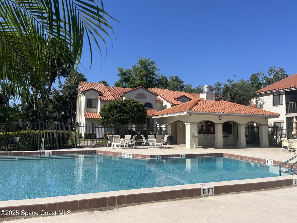 955 Country Club Drive, Titusville, FL 32780