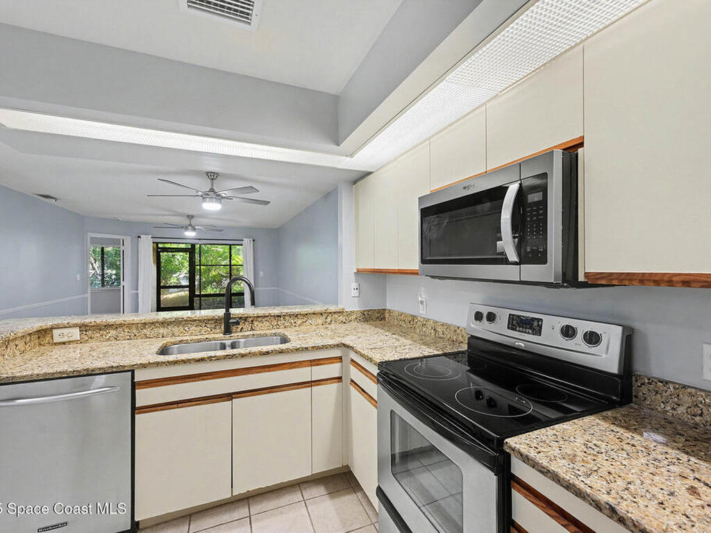 955 Country Club Drive, Titusville, FL 32780