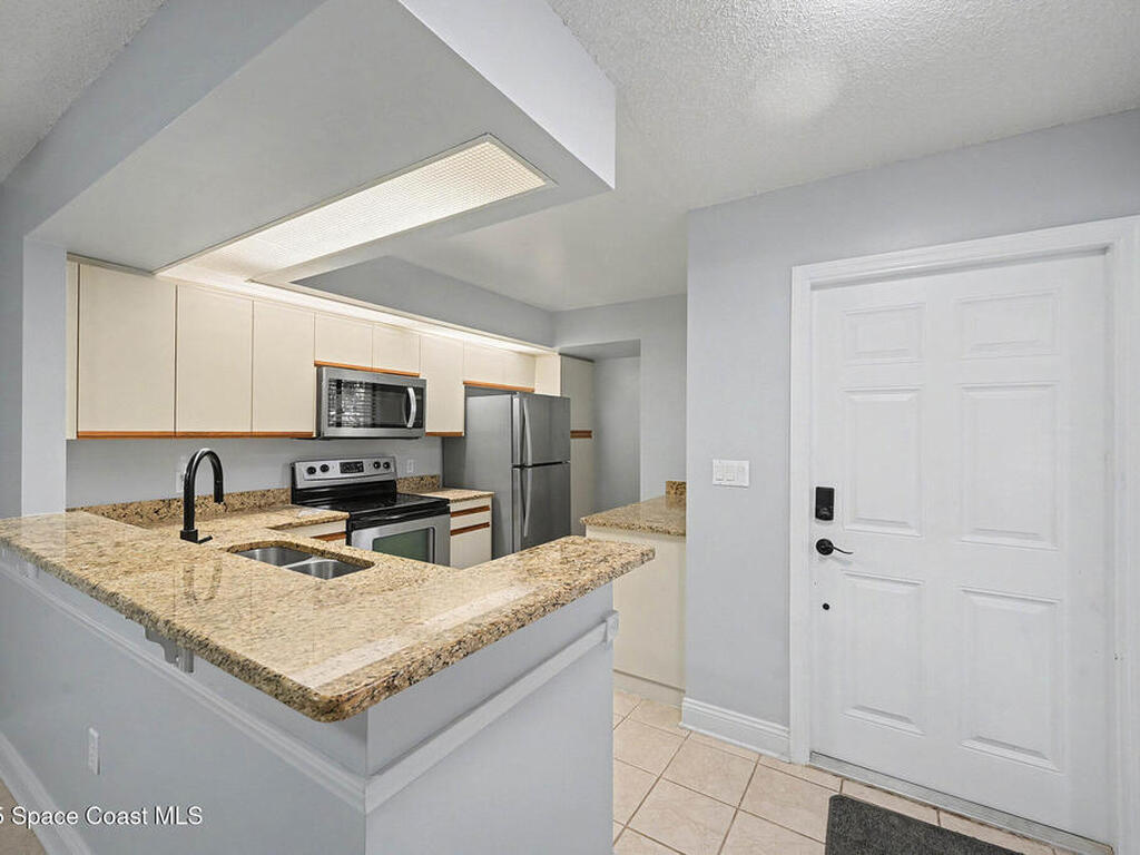 955 Country Club Drive, Titusville, FL 32780