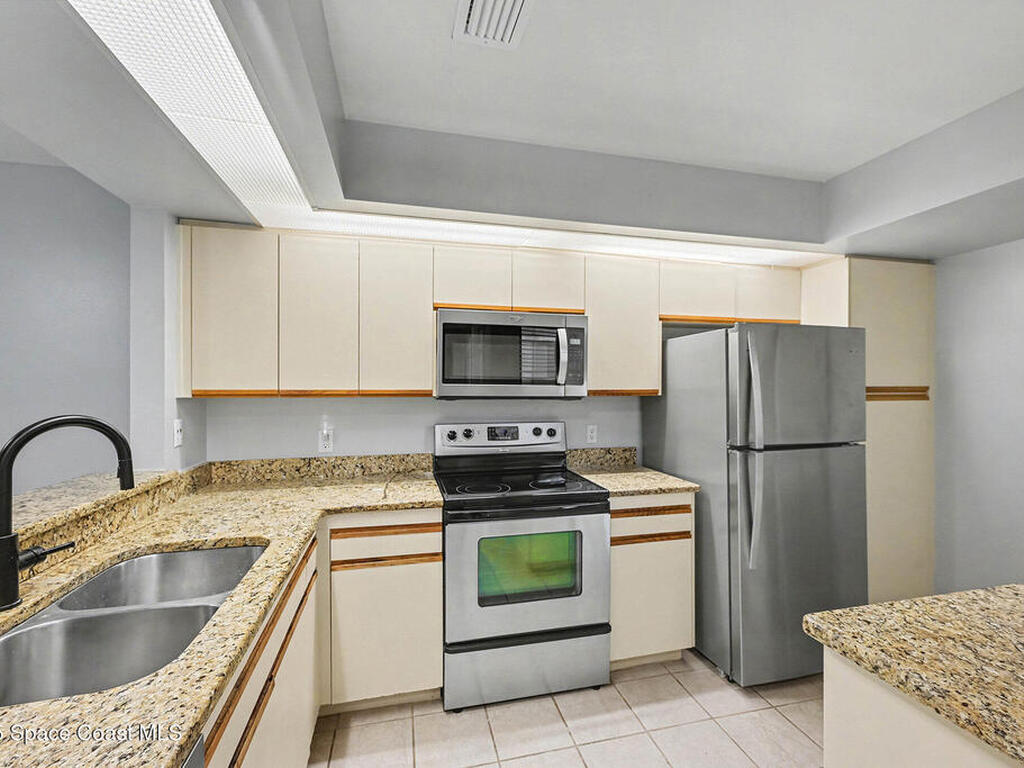 955 Country Club Drive, Titusville, FL 32780