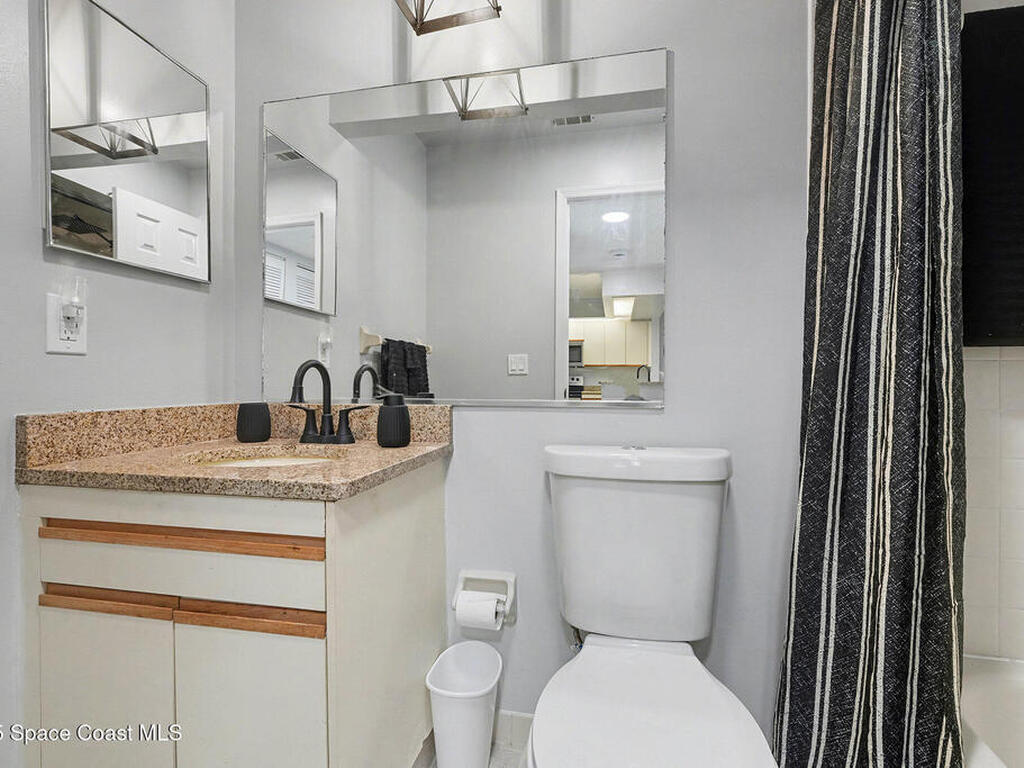 955 Country Club Drive, Titusville, FL 32780