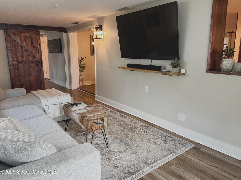 2439 King Richard Road, Melbourne, FL 32935