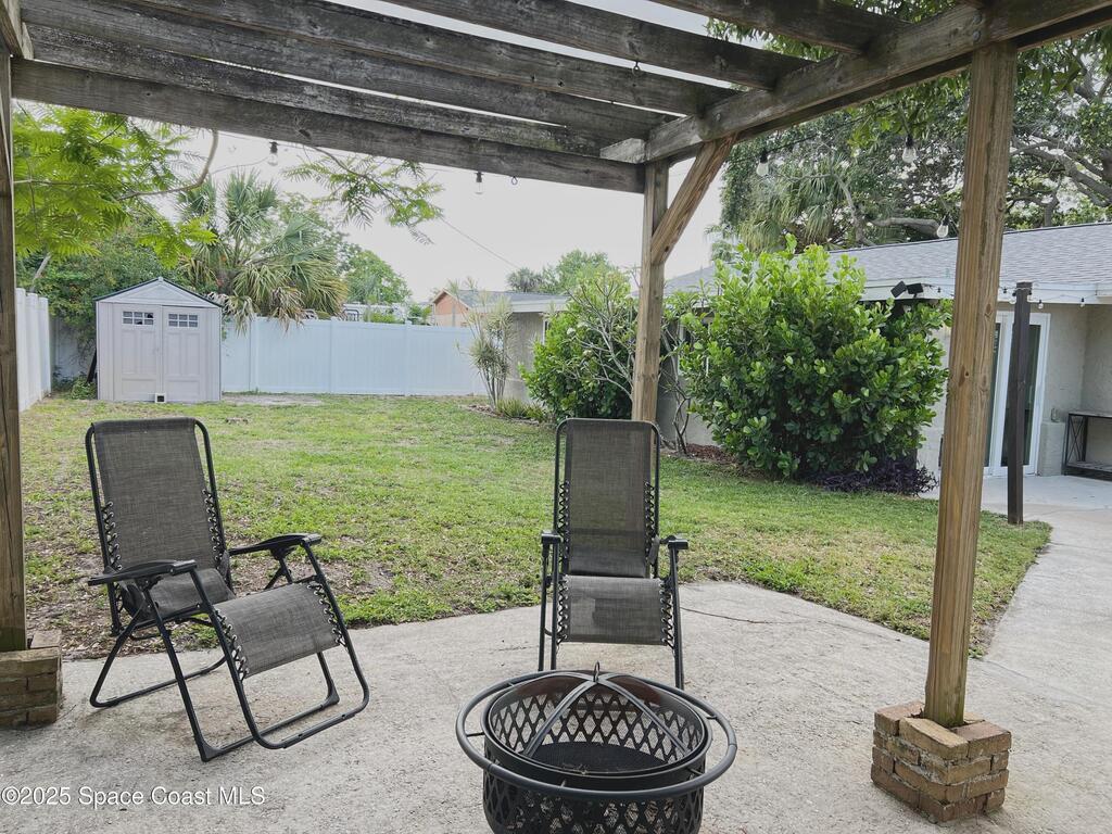 2439 King Richard Road, Melbourne, FL 32935